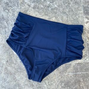Boutique + swim bottom